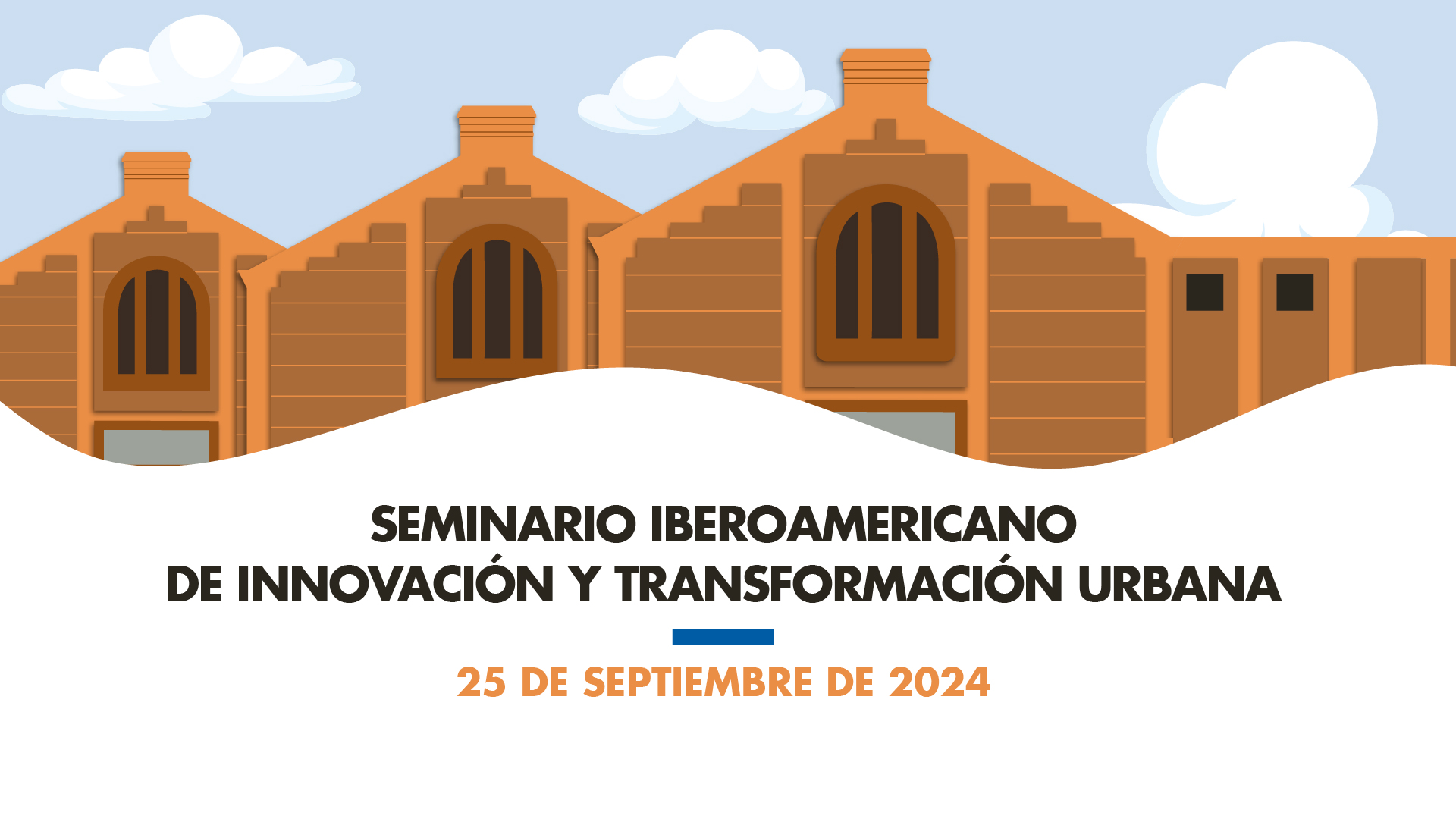 Seminario para debatir el futuro de los depósitos de Tabacalera